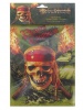 piraten tafelkleed